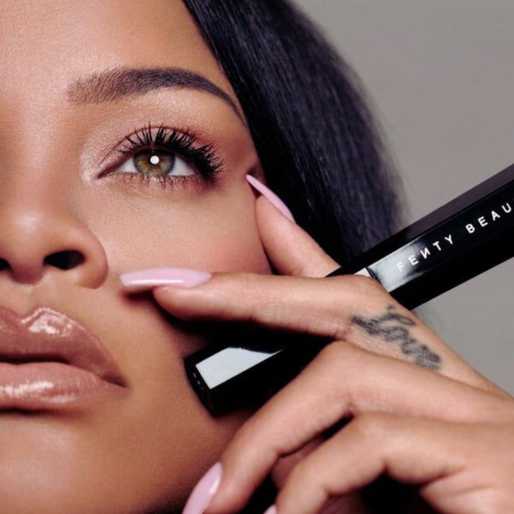 Read more about the article Fenty Beauty Growth Strategy: What You Need to Know